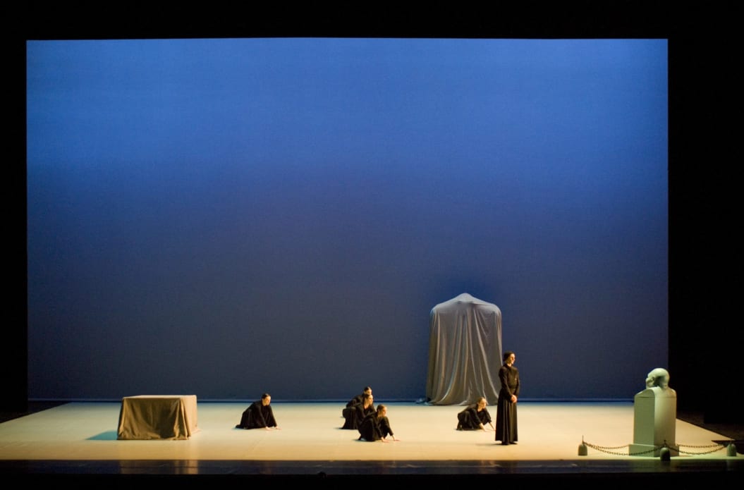 La Maison de Bernarda / credit: 