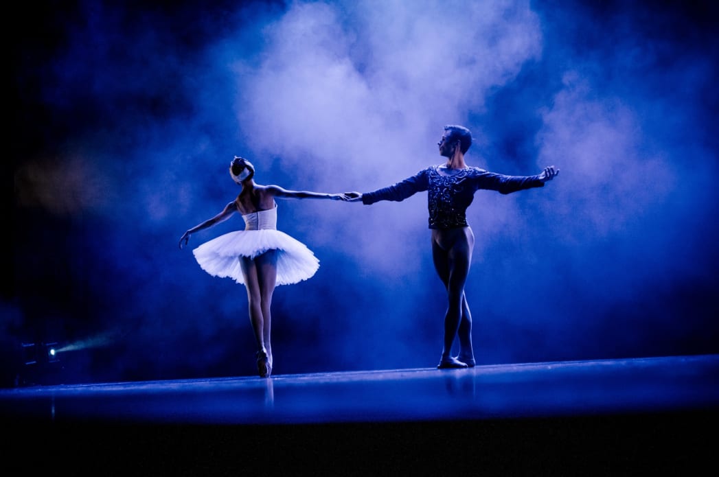 L'Opéra en Guyane (saison 22/23)