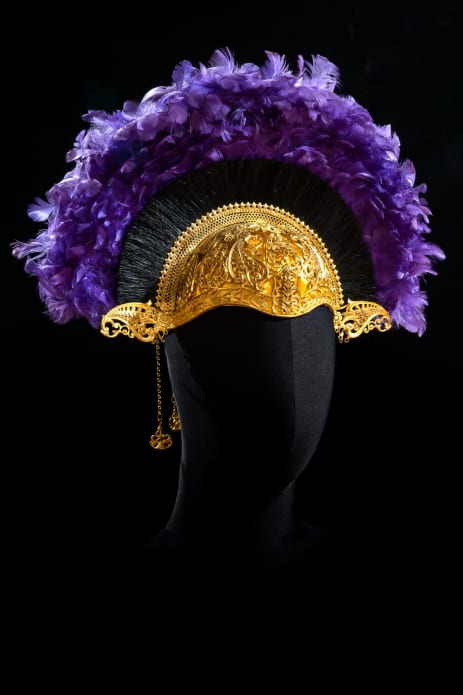 Headdress for 