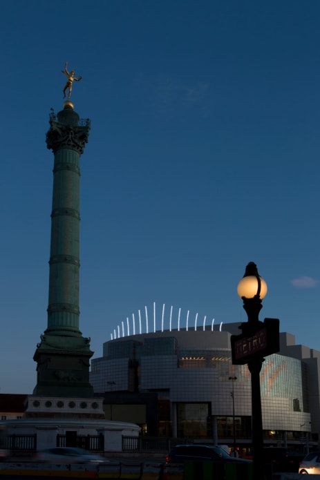“Saturnales” - Dispositifs de Claude Lévêque