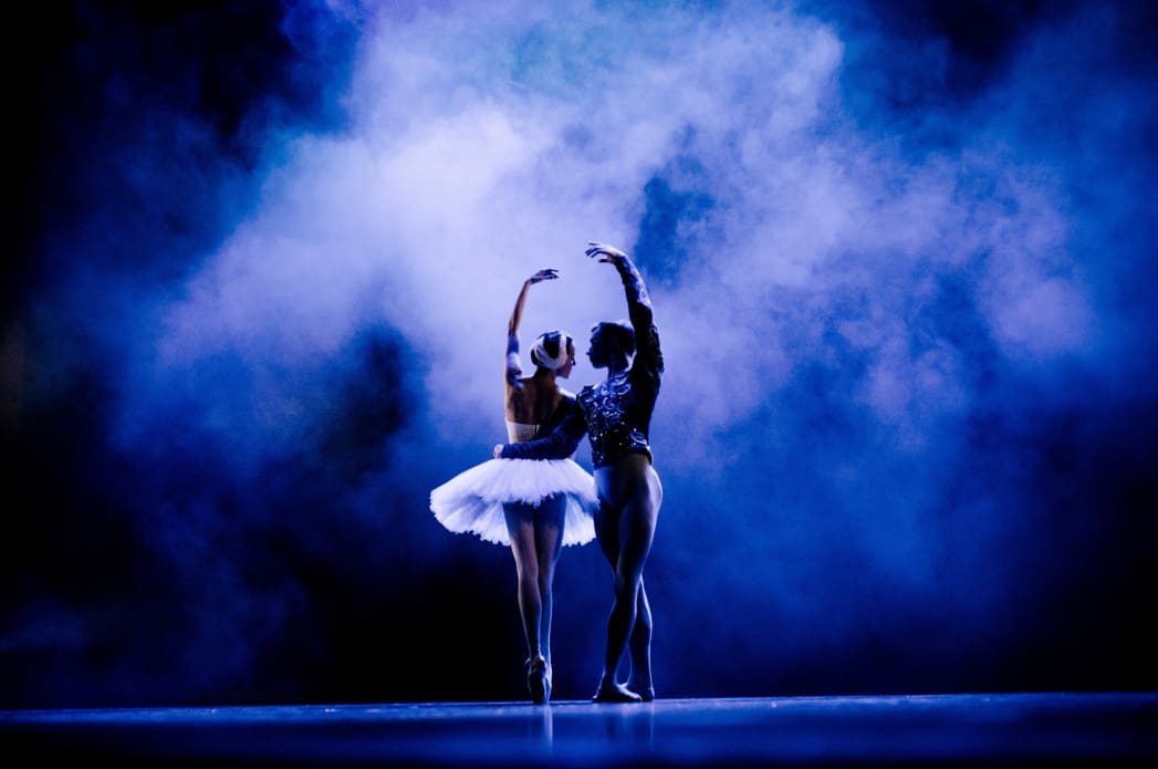 L'Opéra en Guyane (saison 22/23)