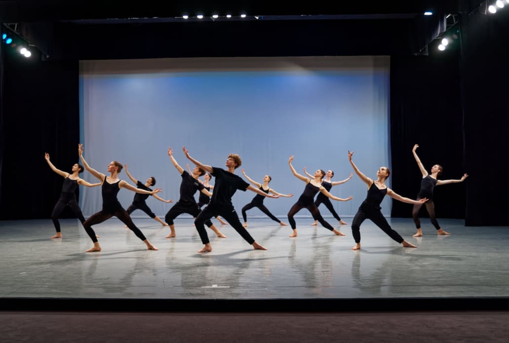 paris opera ballet summer program