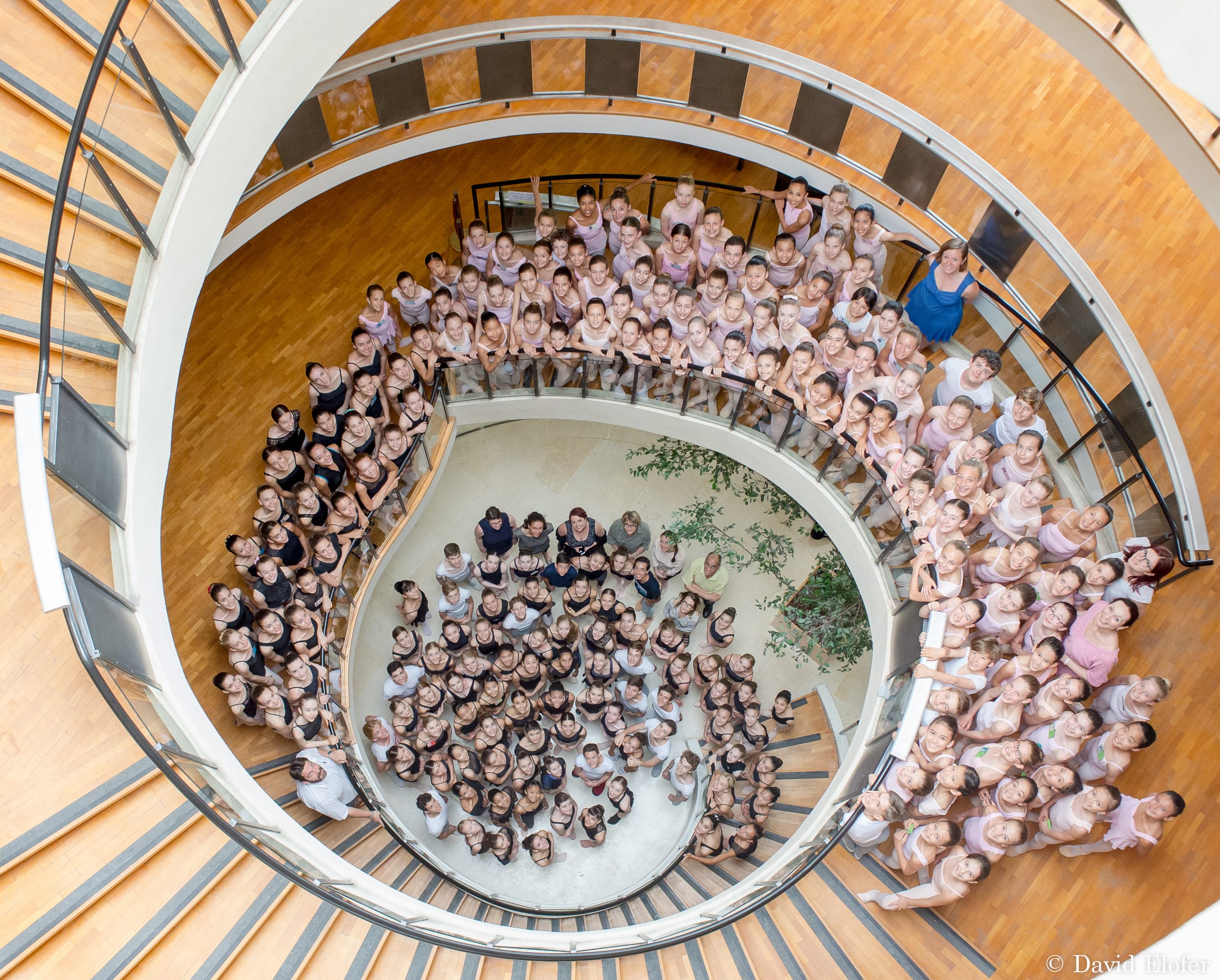 paris opera ballet summer program