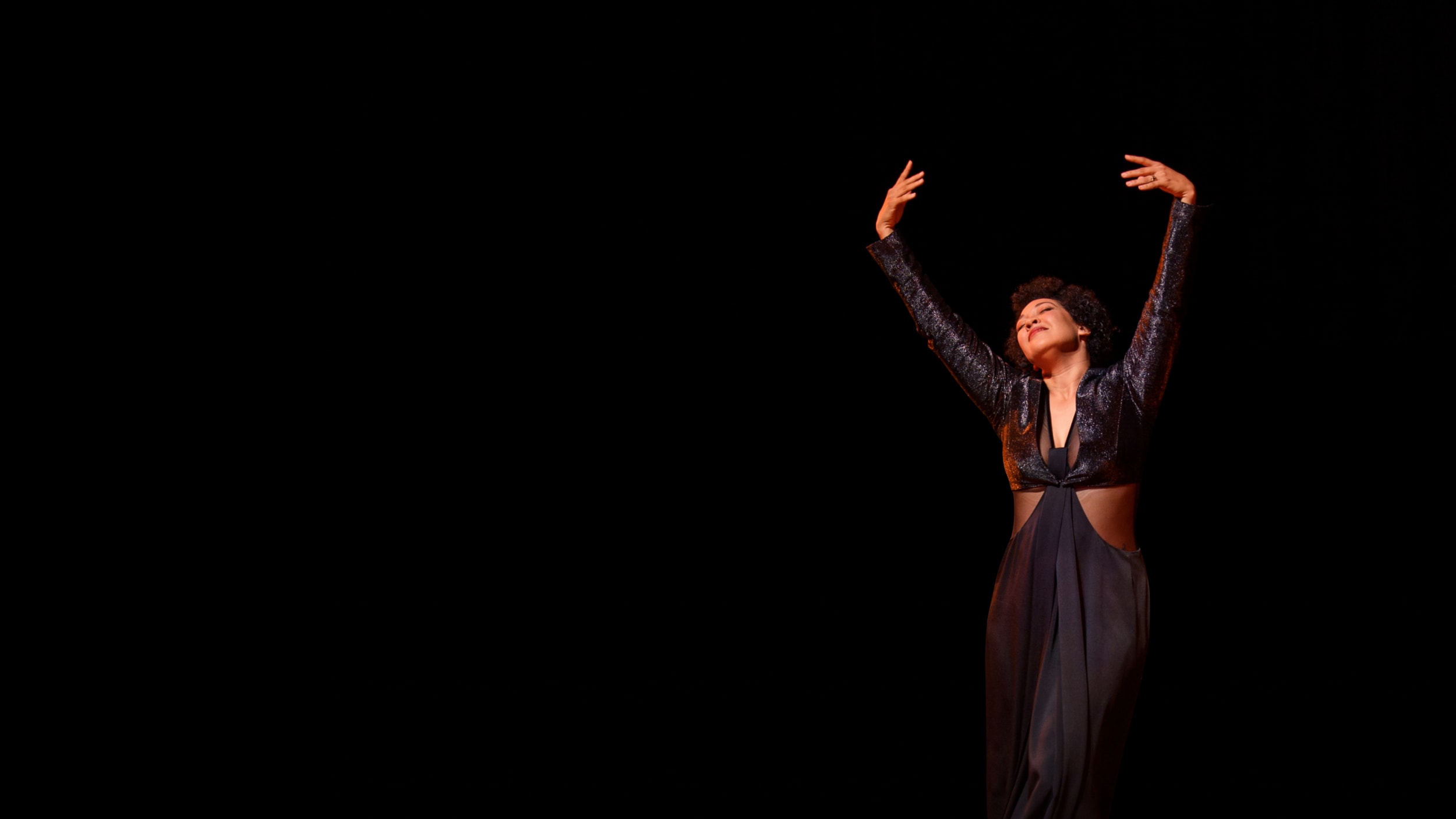 Perle noire : méditations pour Joséphine