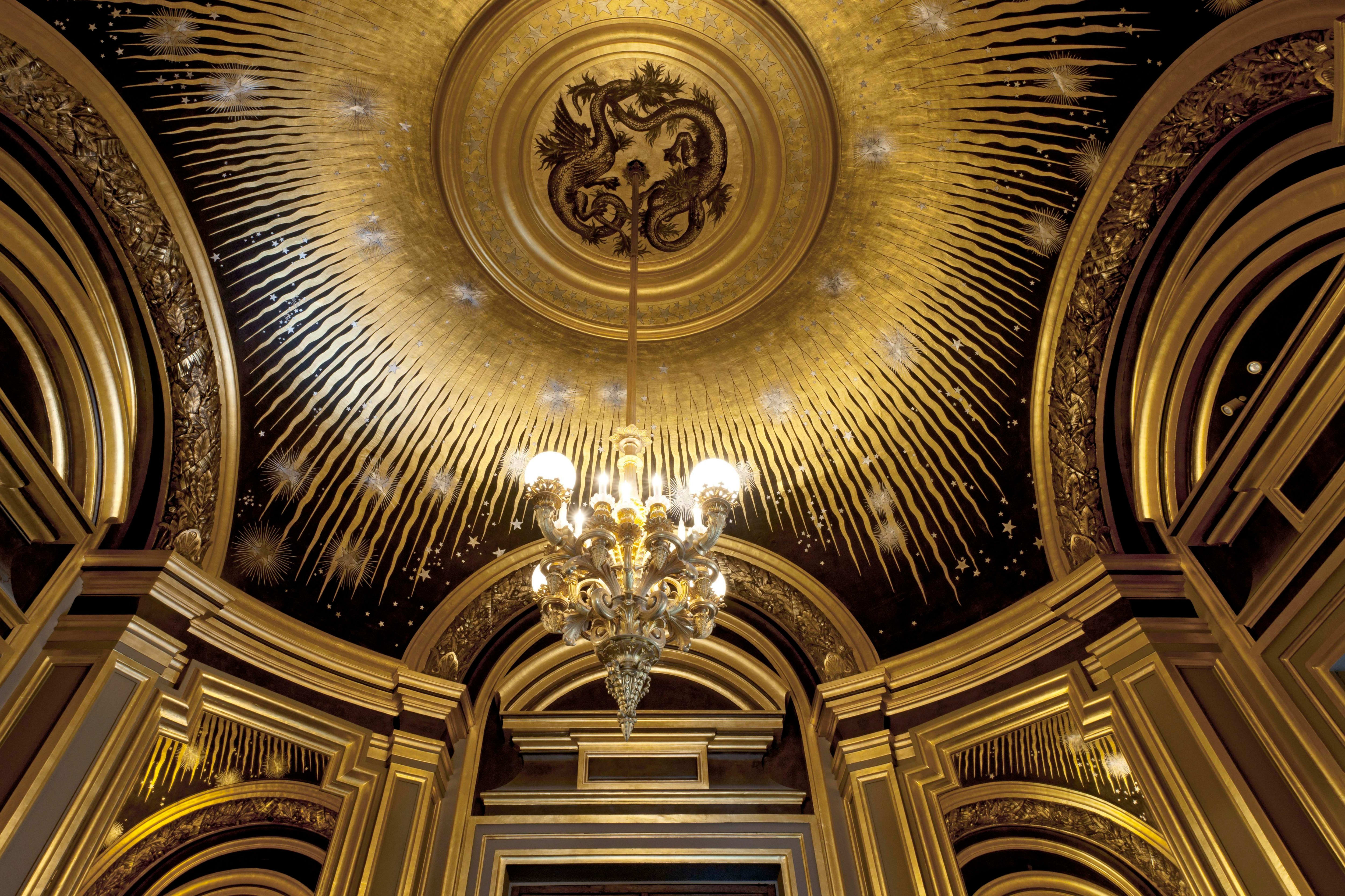 palais garnier visit