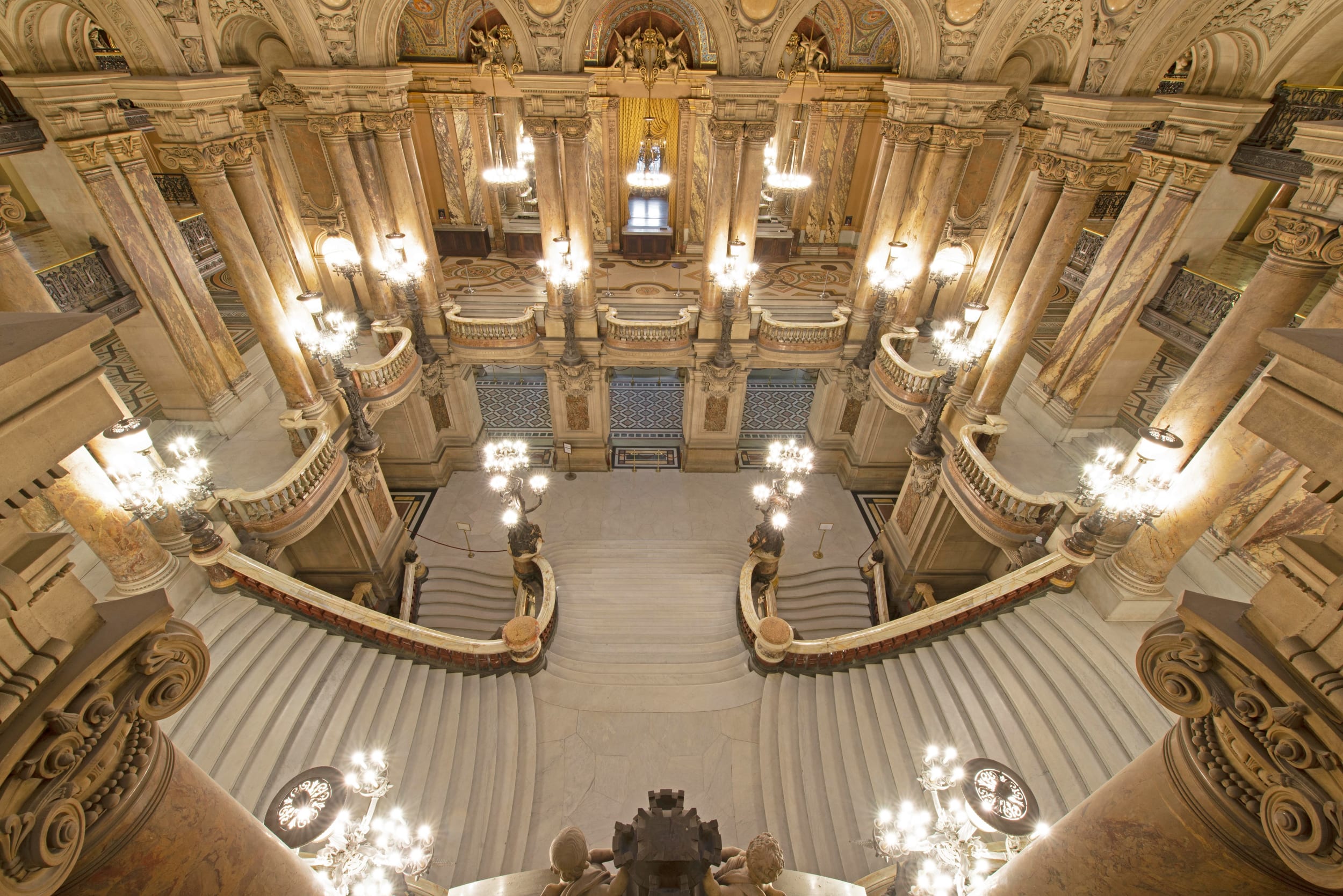 palais garnier visit