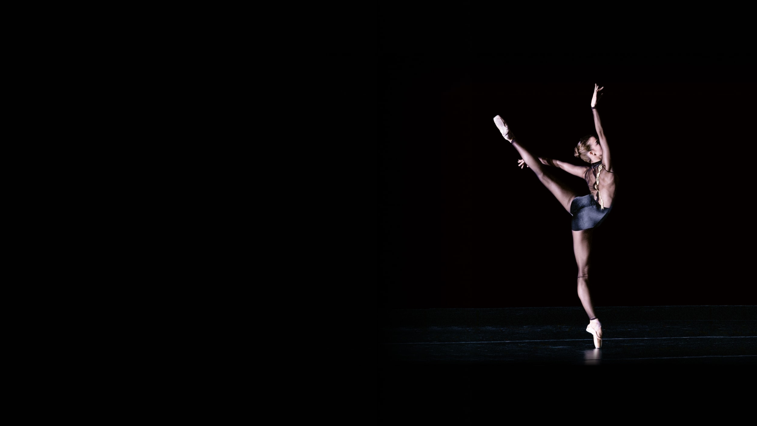 Éclats de danse