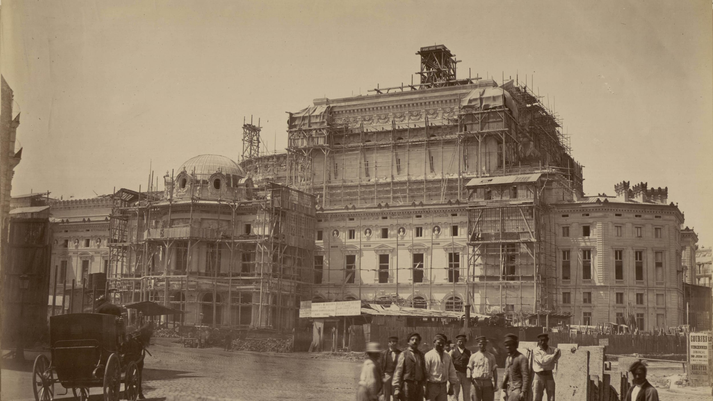 palais garnier visit