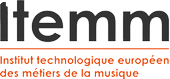 logo ITEMM pôle Innovation