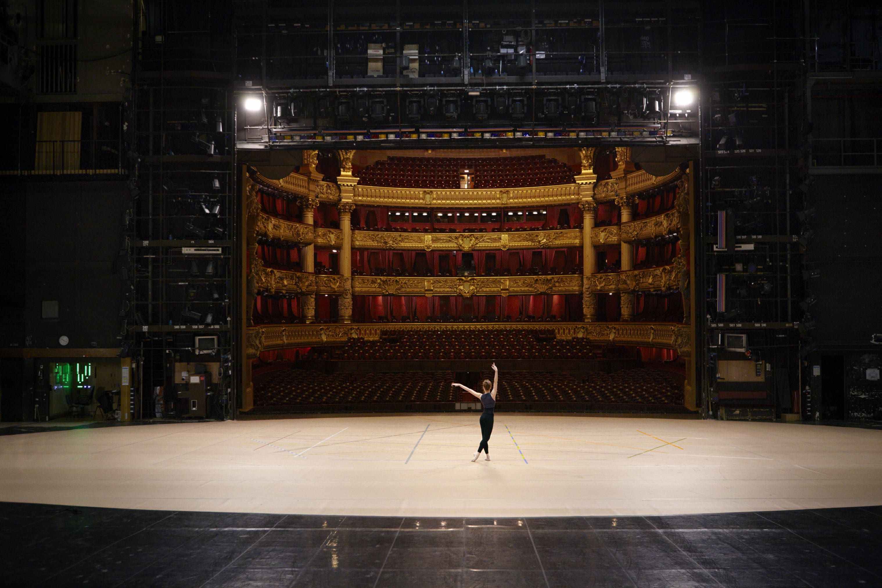 palais garnier visit