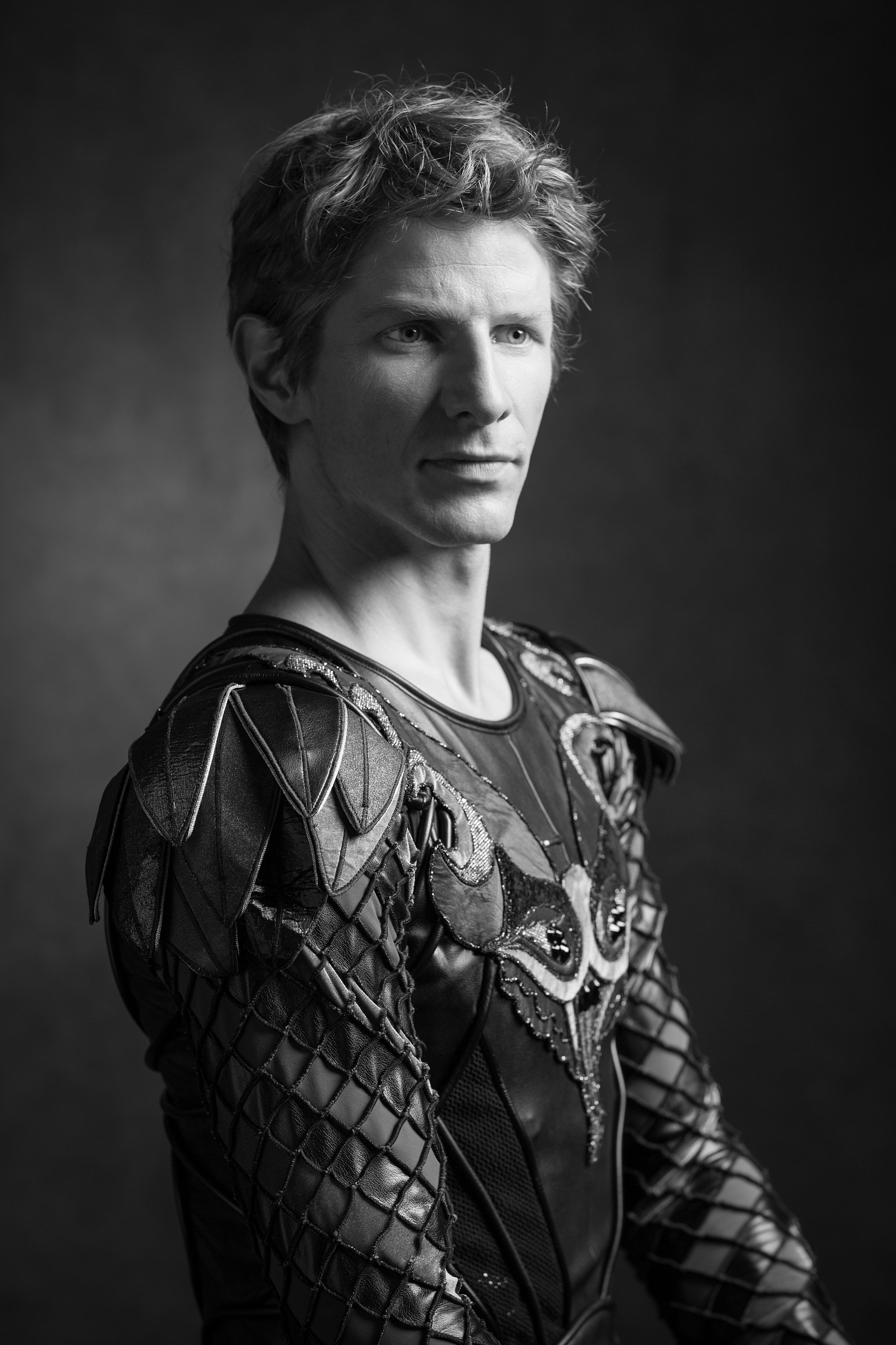 Karl Paquette Paris Opera Play