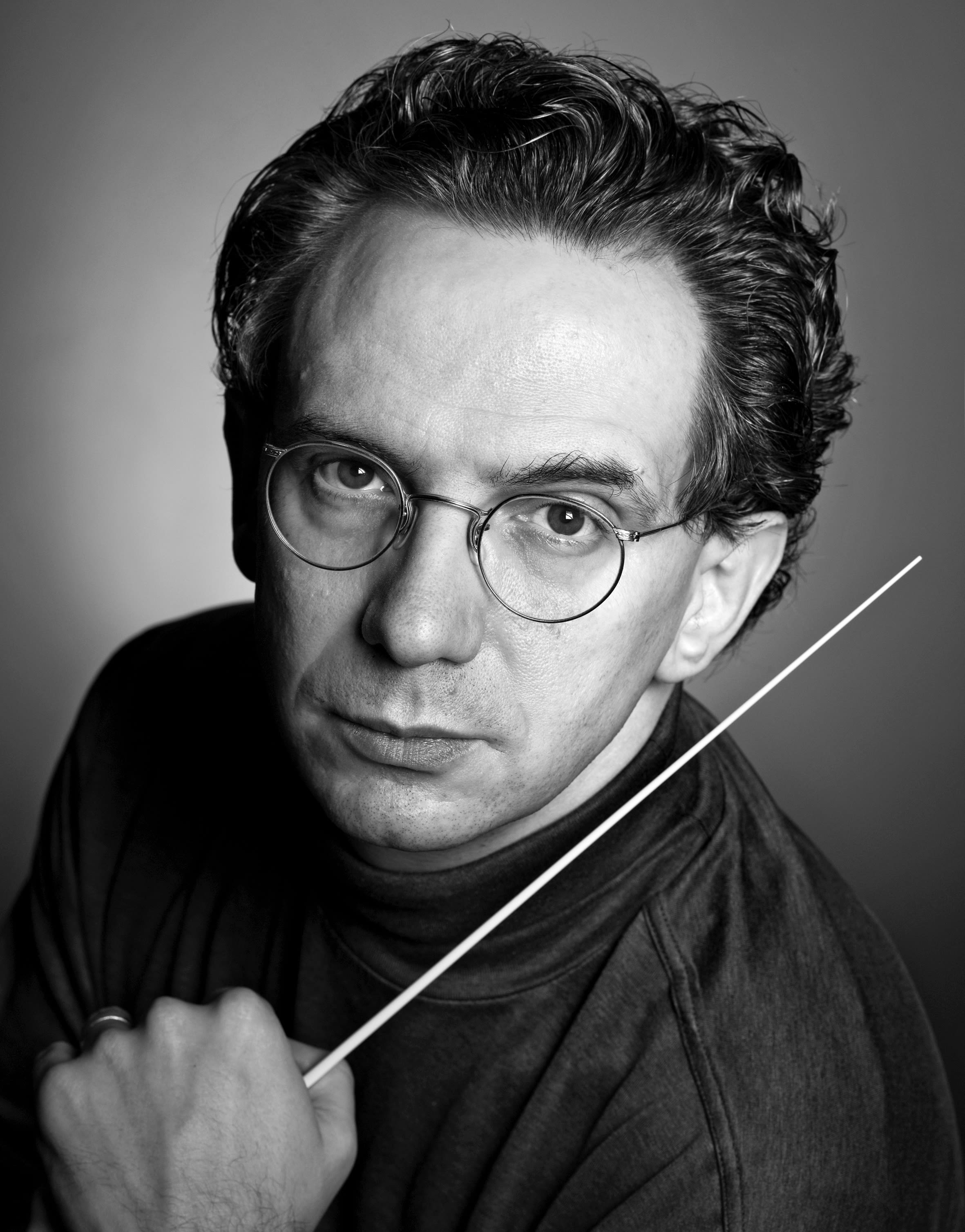 Fabio Luisi Paris Opera Play