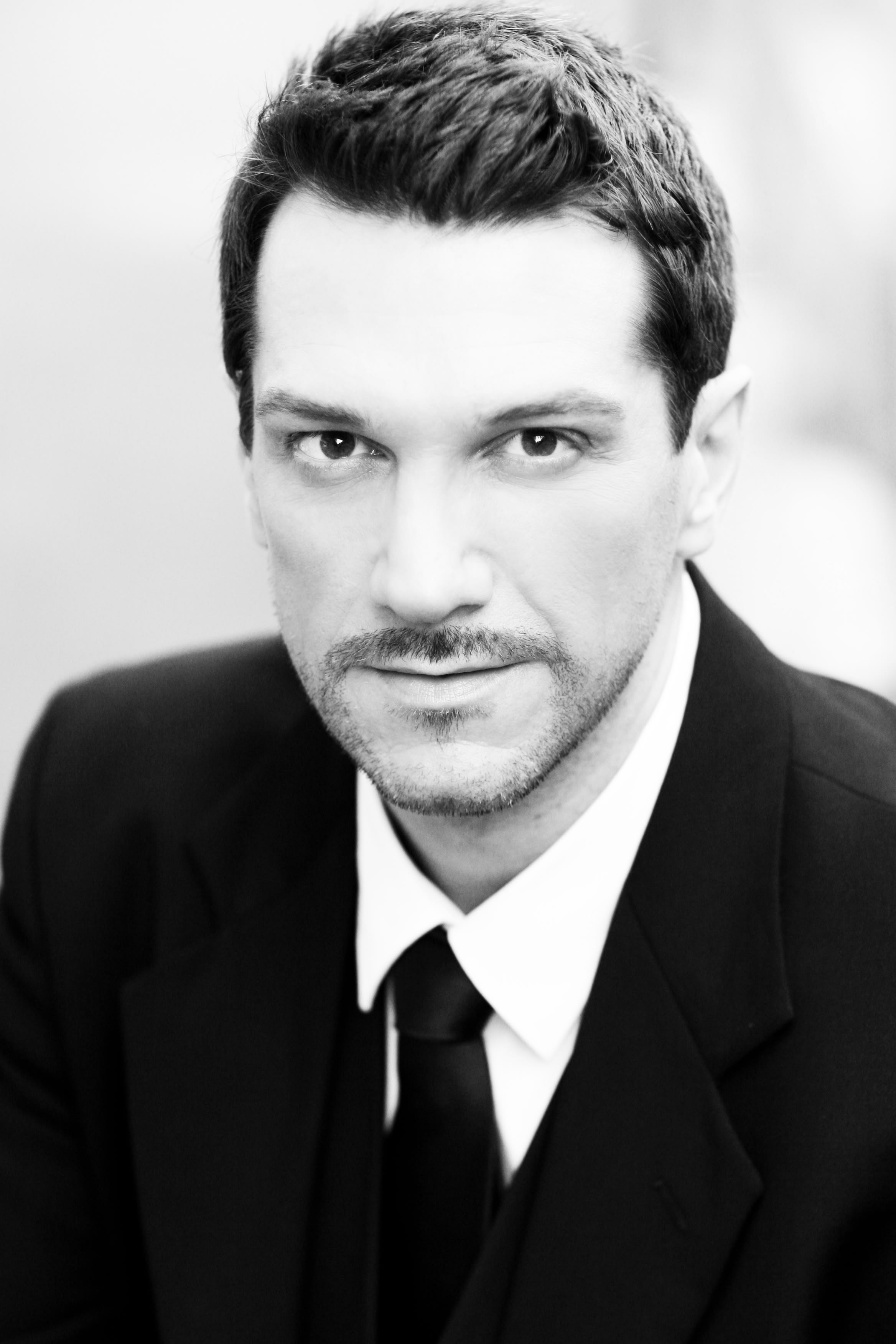 Paulo Szot Paris Opera Play