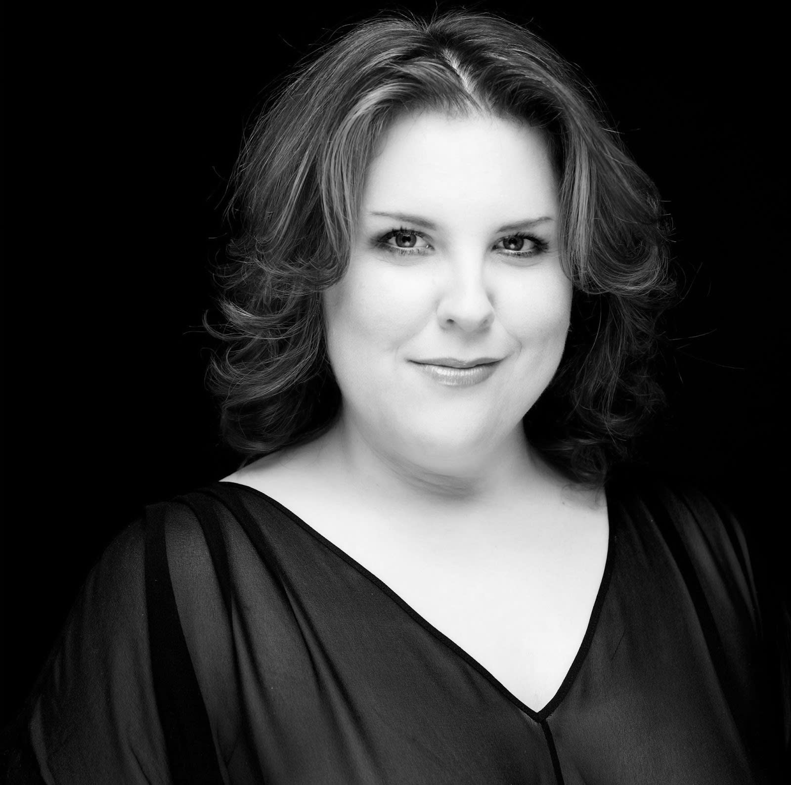 MarieNicole Lemieux Paris Opera Play