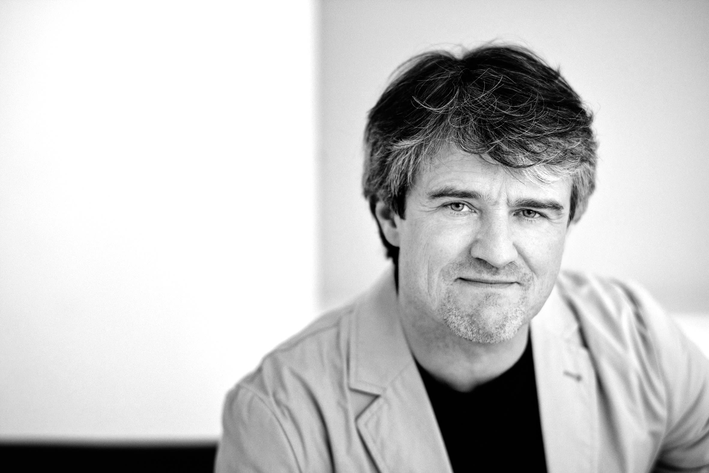 Ingo Metzmacher Paris Opera Play