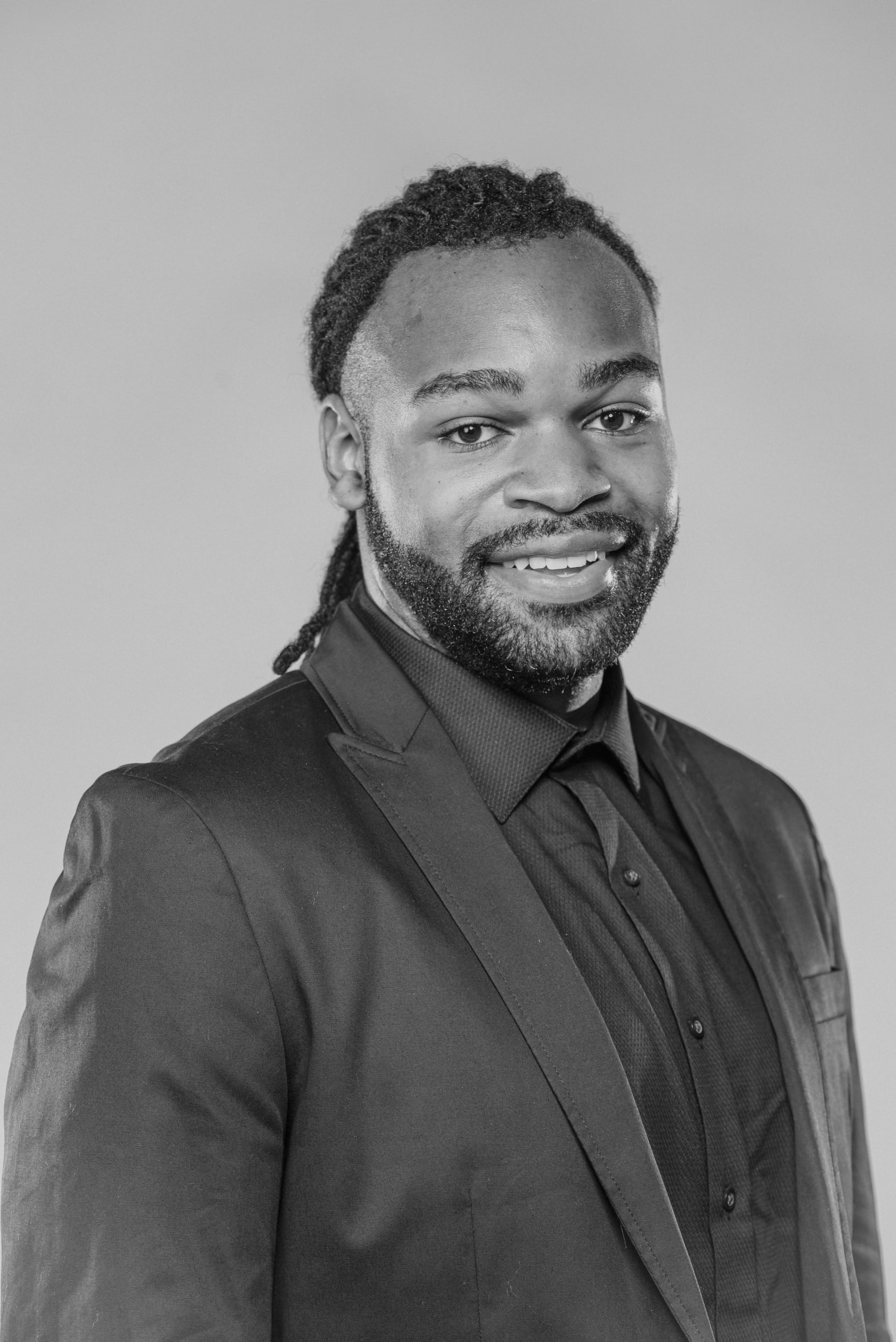 Aaron Pendleton Paris Opera Play