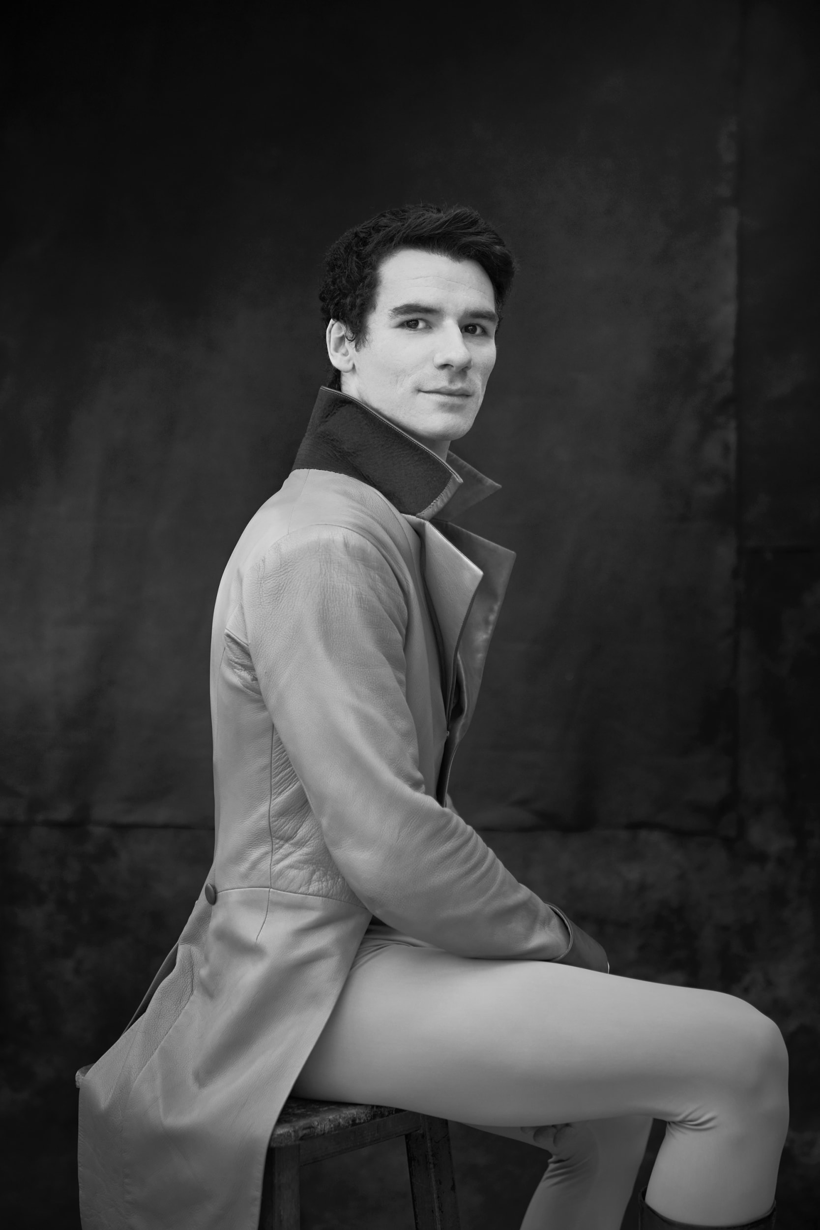 Paul Marque - Paris Opera Play