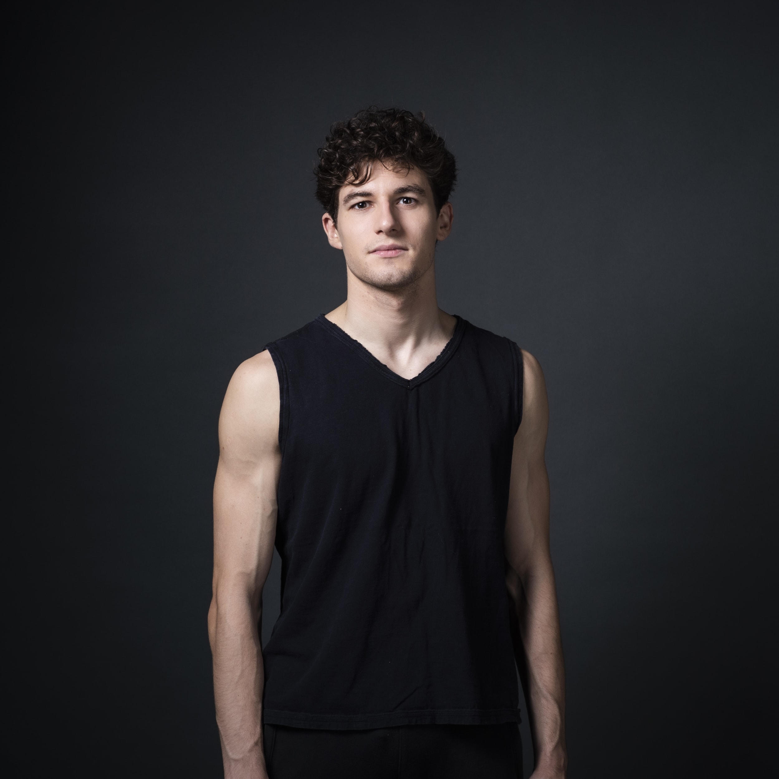 Loup Marcault-Derouard - Paris Opera Play