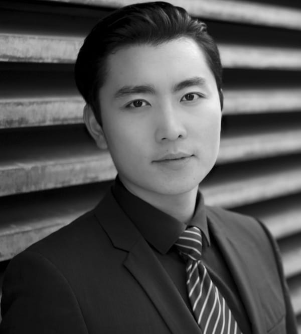 Watch Xiaomeng Zhang on Paris Opera Play