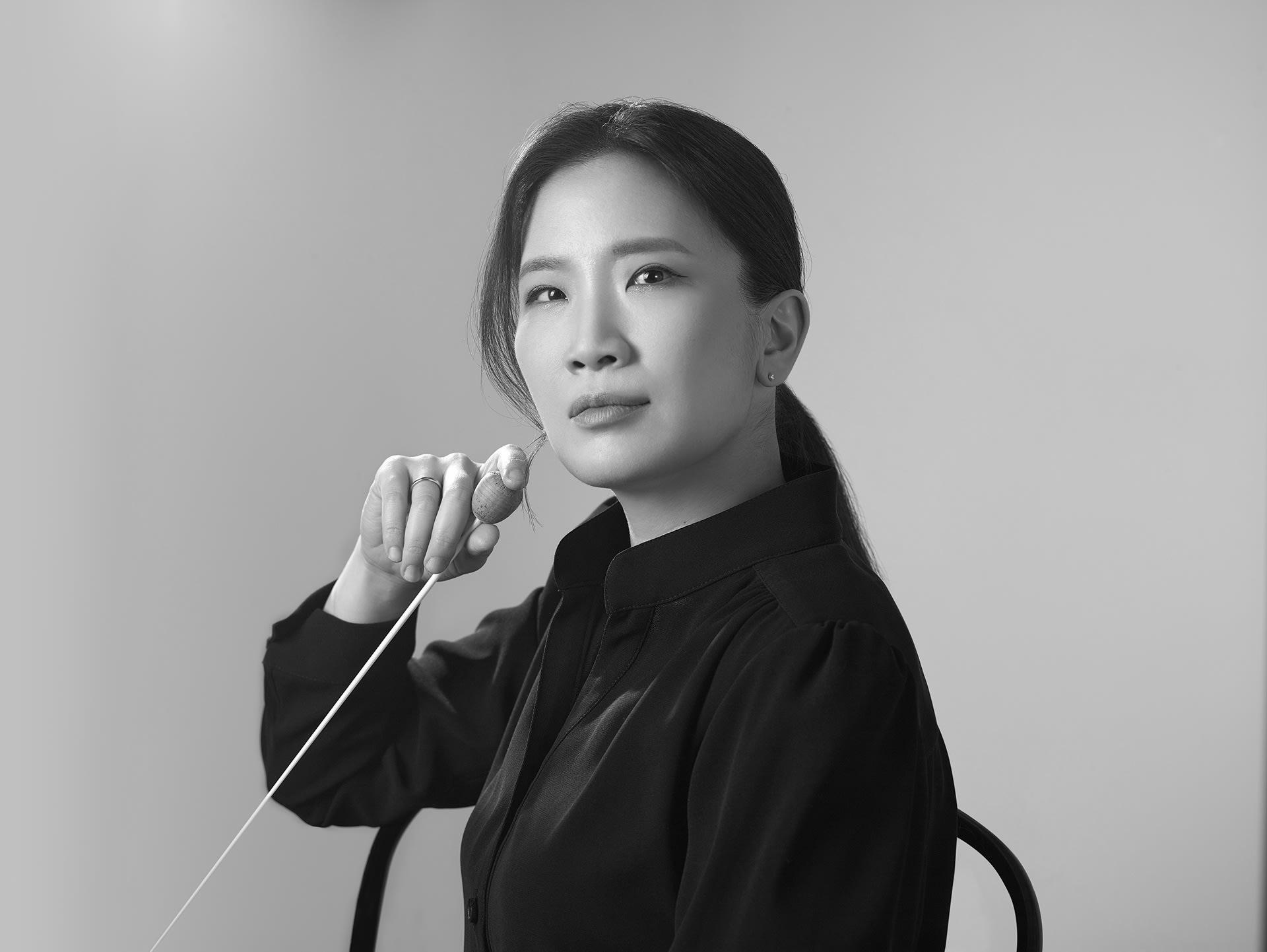 Watch Eun Sun Kim on Paris Opera Play