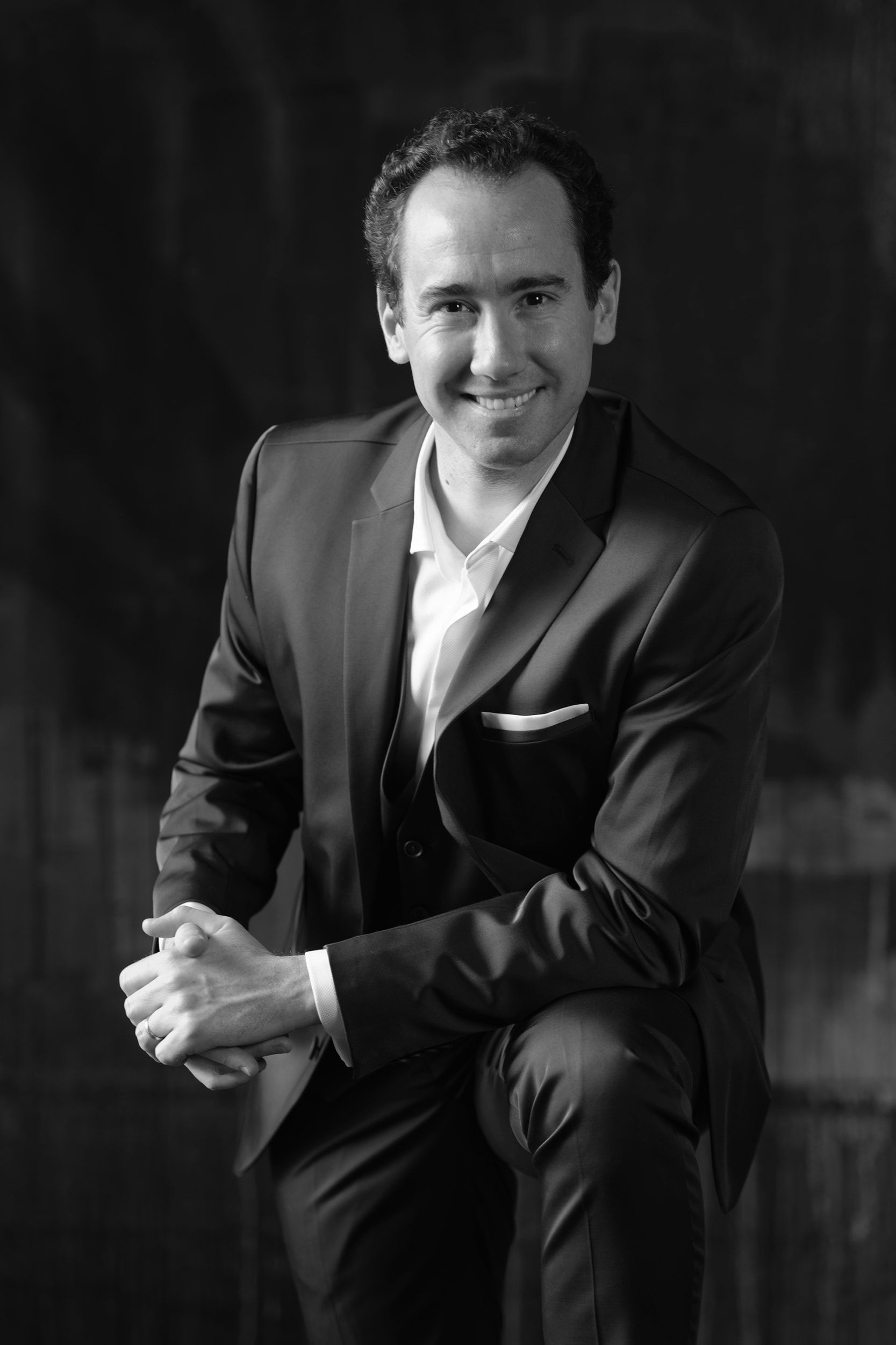 Cyrille Dubois Paris Opera Play