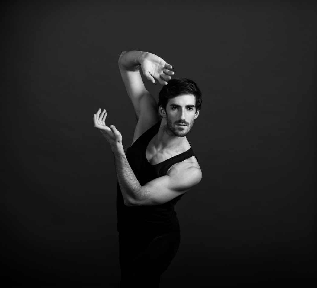 Vincent Chaillet Paris Opera Play