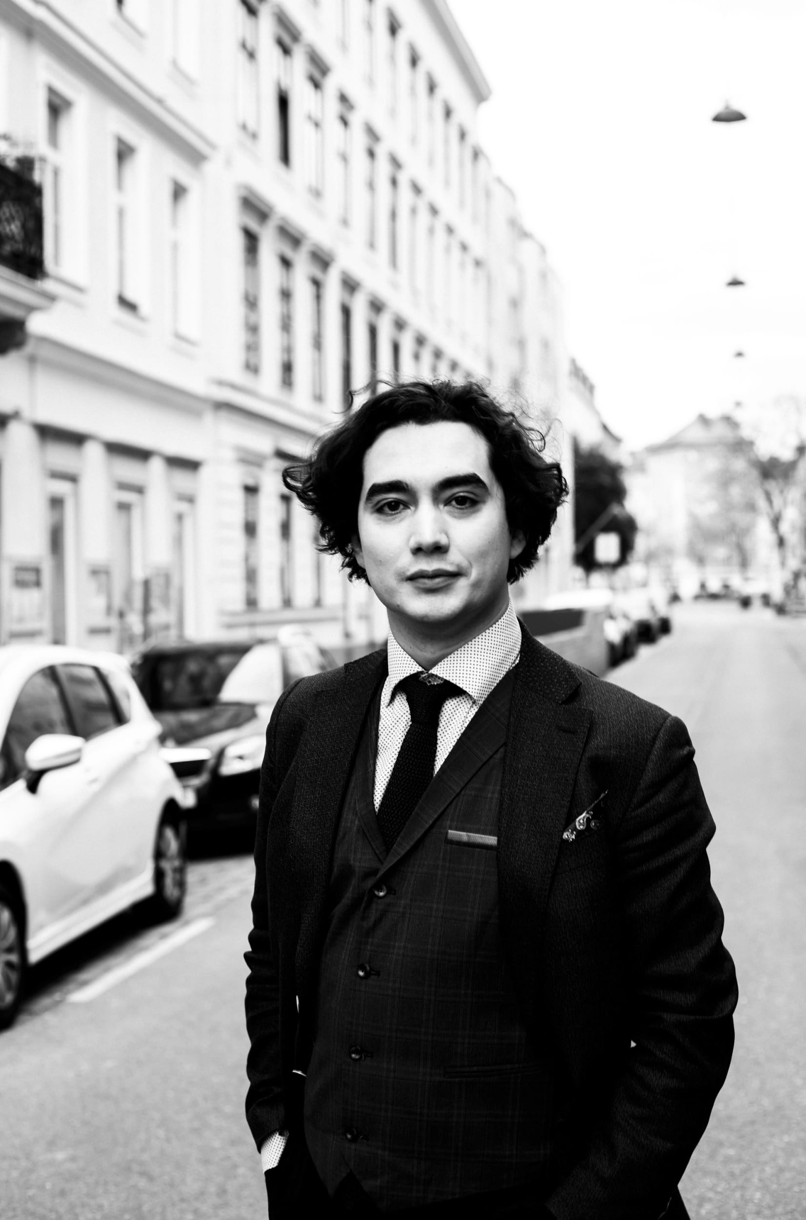 Mikhail Timoshenko Paris Opera Play