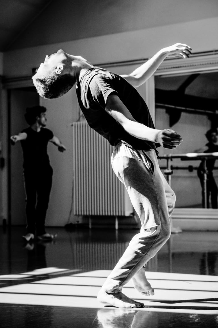 Thierrée Shechter Pérez Pite - 27