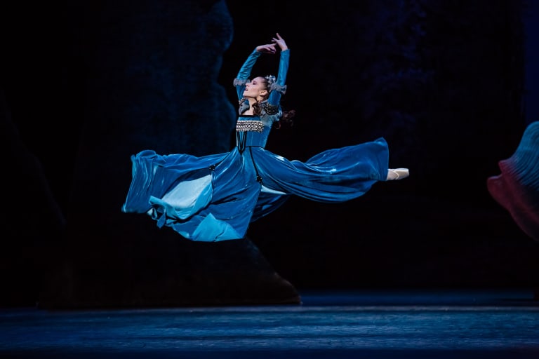 Le Songe d'une nuit d'été - 4