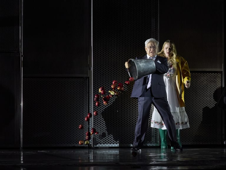 L’Or du Rhin (saison 24/25) - 15