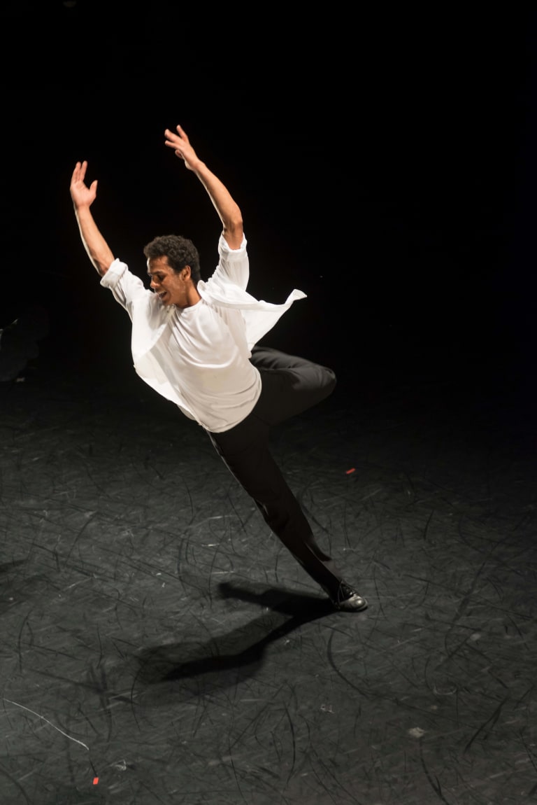Anne Teresa de Keersmaeker - 13