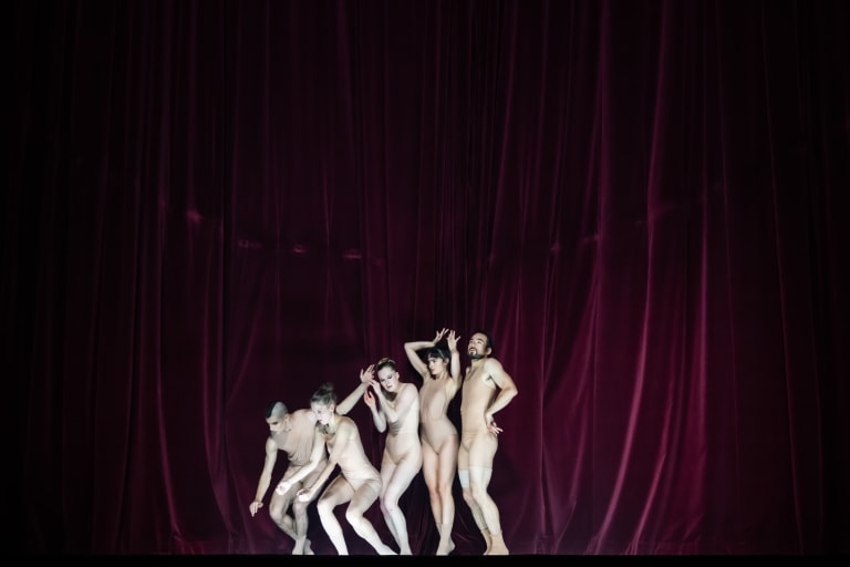 Z63_3200_RED CARPET_HOFESH SHECHTER_L Marcault Derouard M Gautier de Charnacé I Viikinkoski A Belem T Coste (c) Julien Benhamou OnP