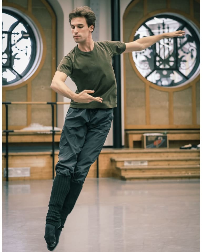 MHB_7245_PAQUITA_ P Lacotte_T Docquir (c) Maria-Helena Buckely OnP