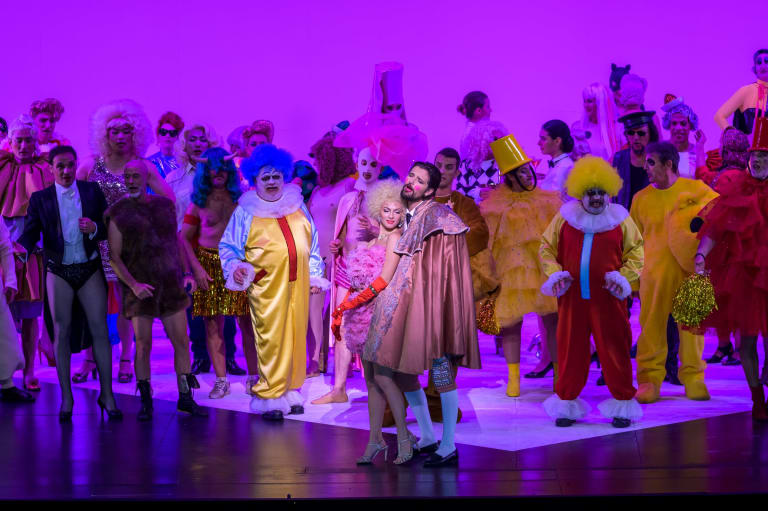 La Traviata (saison 19/20) - 1