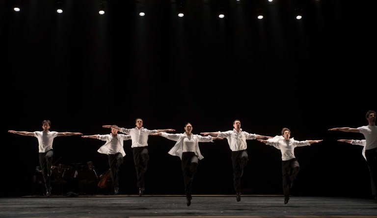 Anne Teresa de Keersmaeker - 11