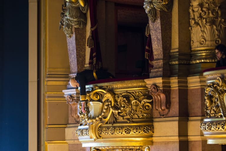 Iphigénie en Tauride