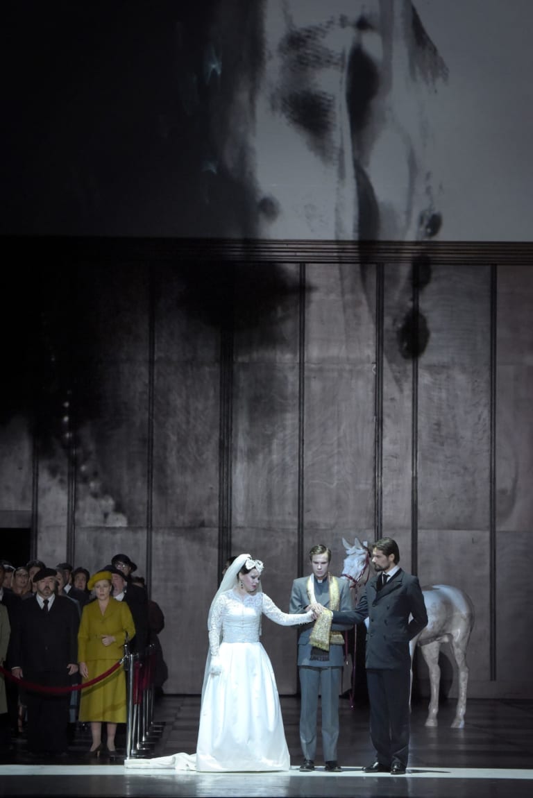 Don Carlo (saison 19/20)  - 24