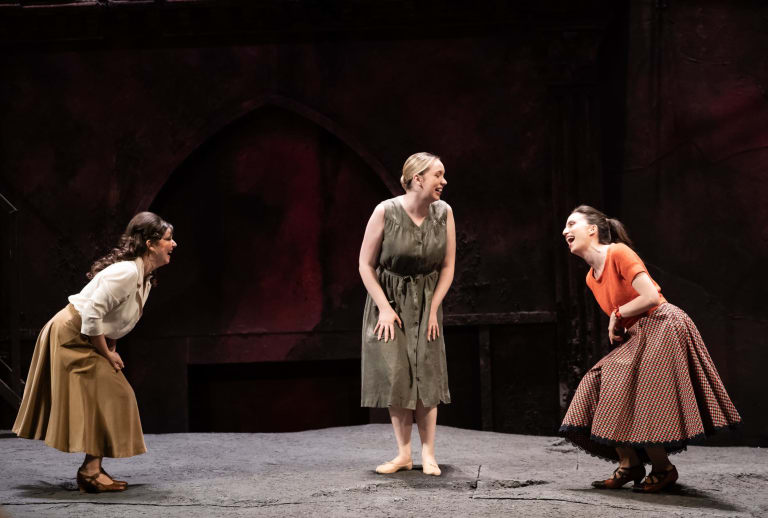 La Cenerentola (saison 26/27) - 24