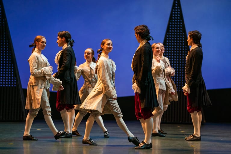 Le Parc (saison 19/20) 