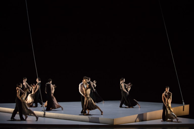 Roméo et juliette - 29