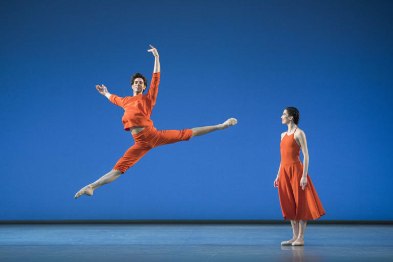 Daphnis et Chloé - 1