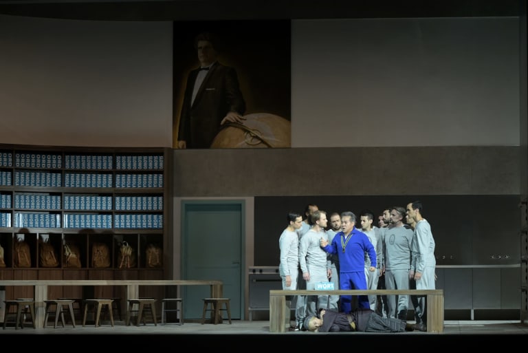 Parsifal (saison 21/22) - 5