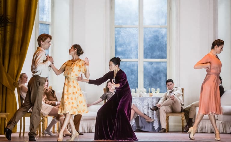 Iolanta / Casse-Noisette - 3