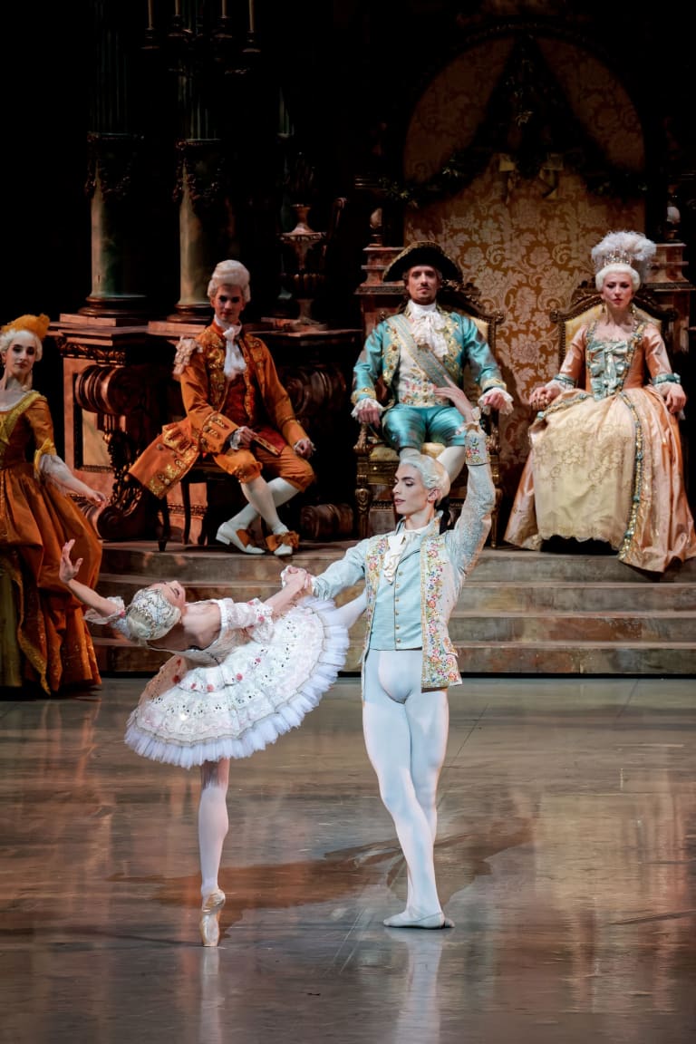 250328-BONP-LaBelle_RNoureev170SEPark LLelli (c) Agathe Poupeneny OnP