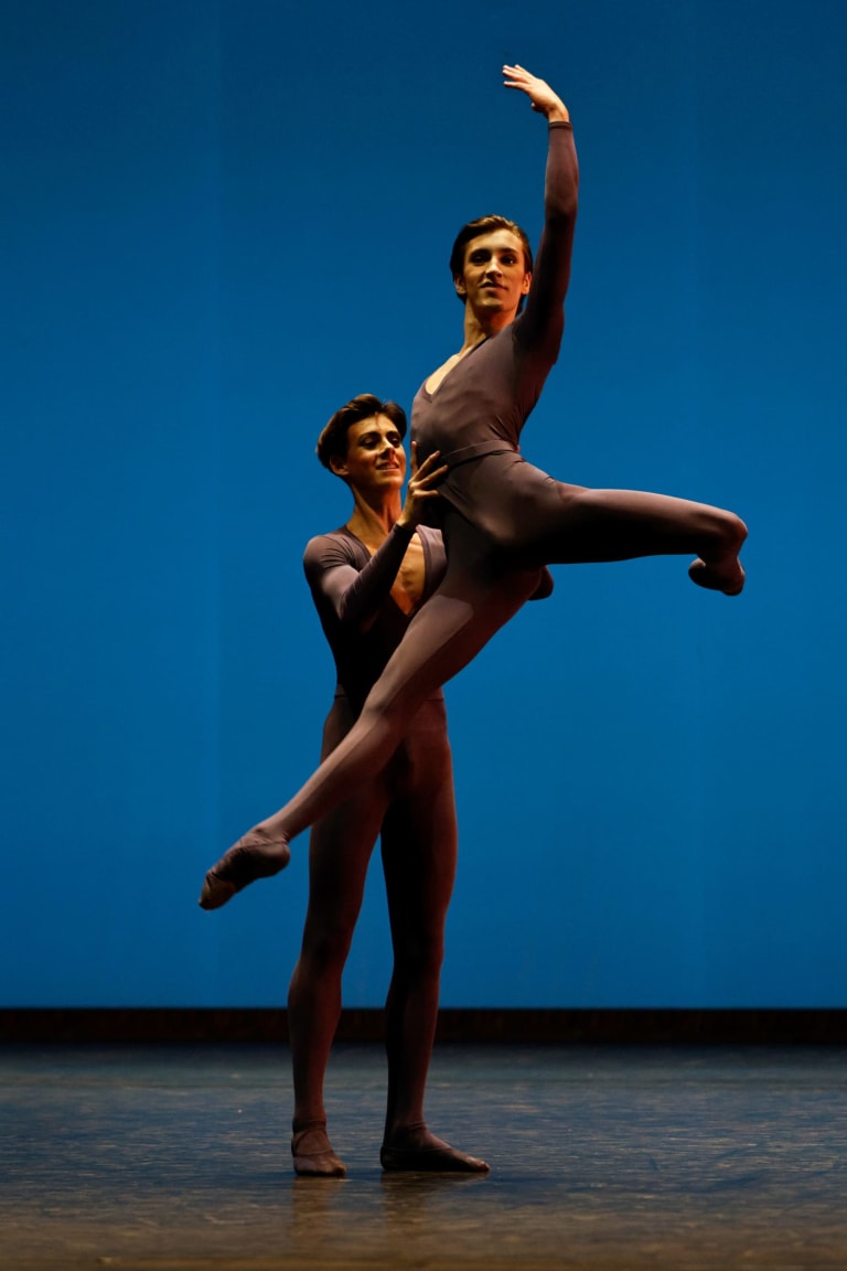 Variations (Saison 21/22) - 1