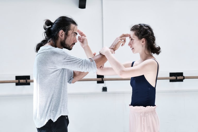 Play en répétition (saison 21/22) - 4