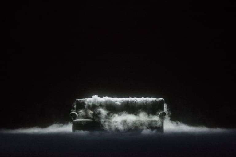 Dogs Sleep (saison 18/19)  - 6