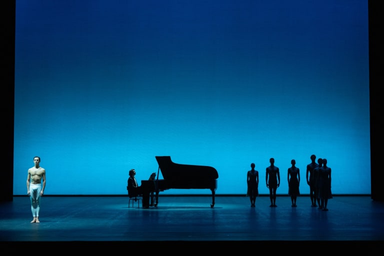 Hommage à ¨Patrick Dupond - 2