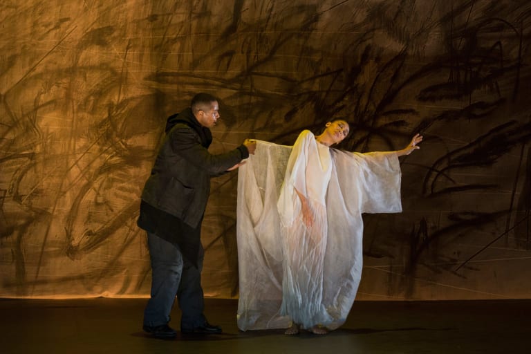 Only the Sound Remains - 24