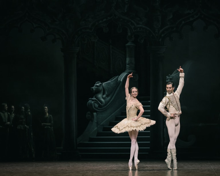 MHB_0836_PAQUITA_P Lacotte_ Léonore Baulac Marc Moreau (c) Maria-Helena Buckley OnP